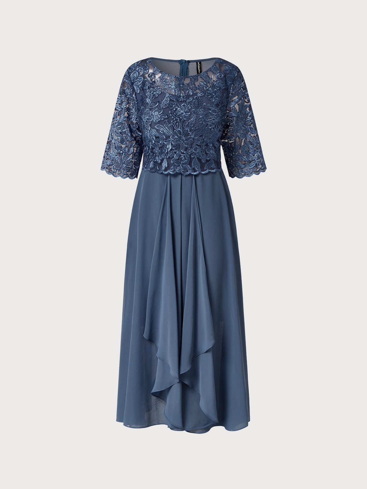 Plain Regular Fit Casual Dresses