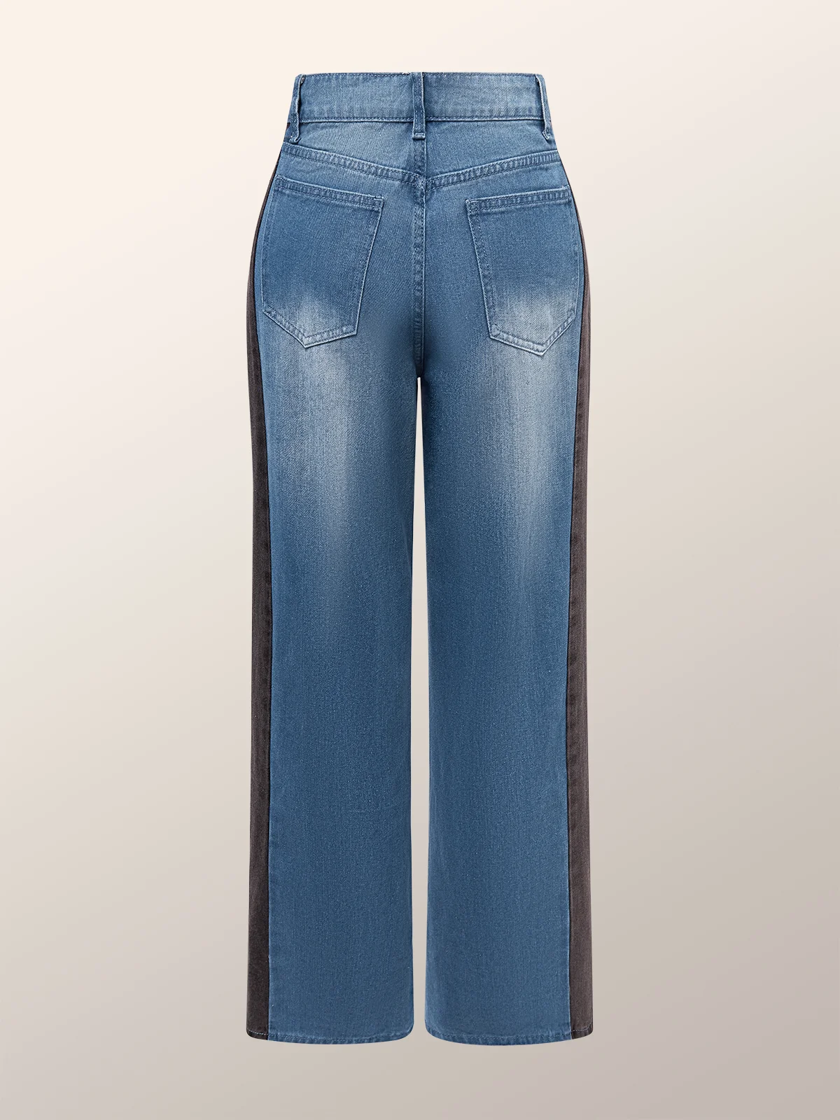 Denim Urban Regular Fit Jeans