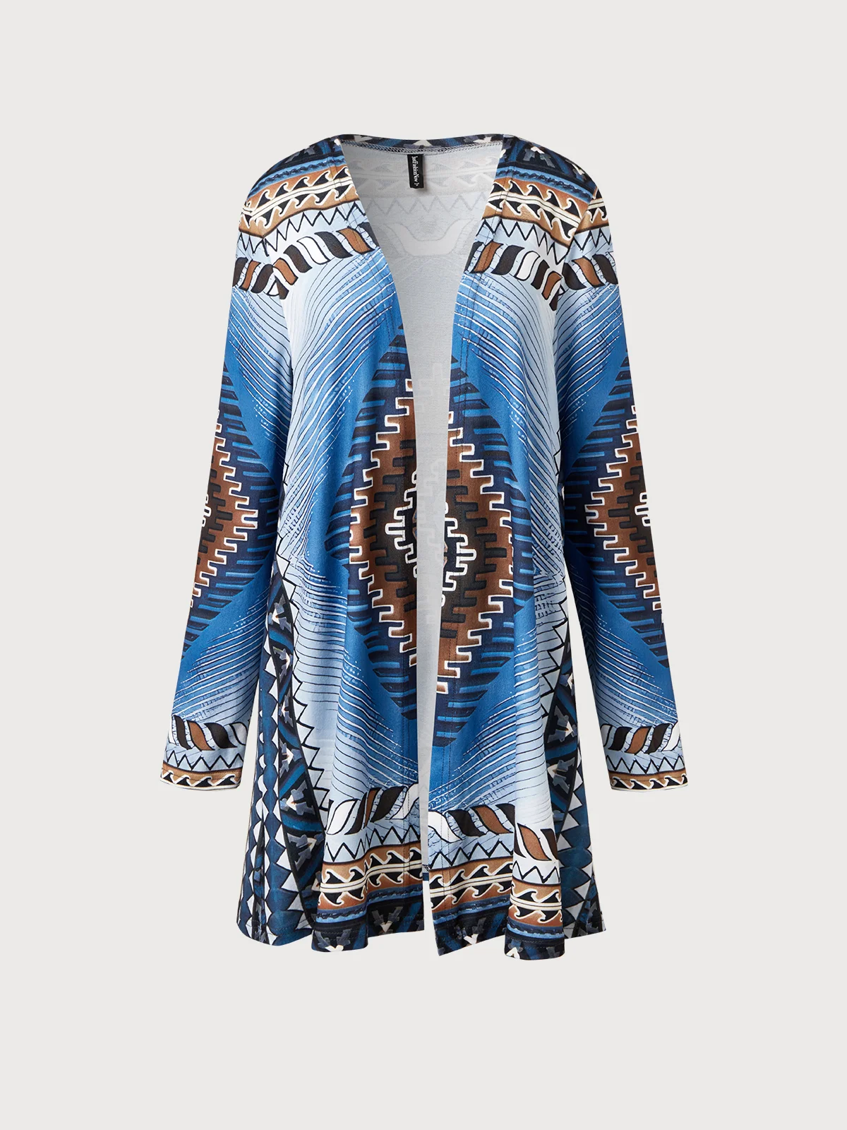 Ethnic Ethnic Regular Fit Other Coat