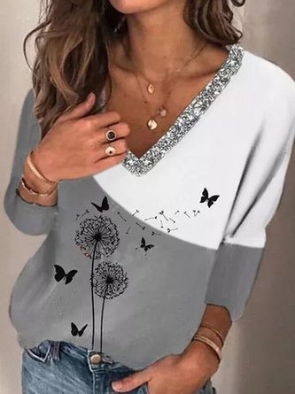 Regular Fit T-shirt