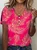 Deep Pink