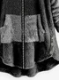 Casual Plain Jacket