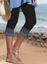 Tribal Regular Fit Leggings