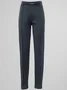 Urban Loose Plain Fashion Pants