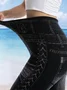 Casual Tight Leggings