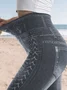 Casual Tight Leggings