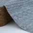 Solid Color Casual Texture Knitted Sweater
